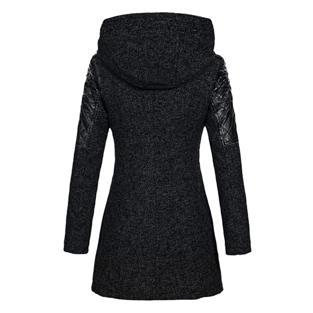 Lune London - Modern winter coat