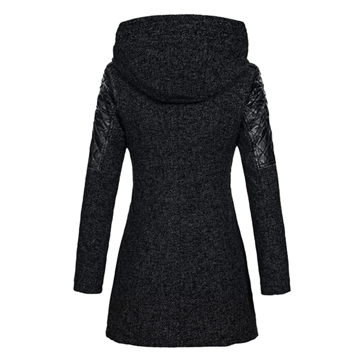 Lune London - Modern winter coat