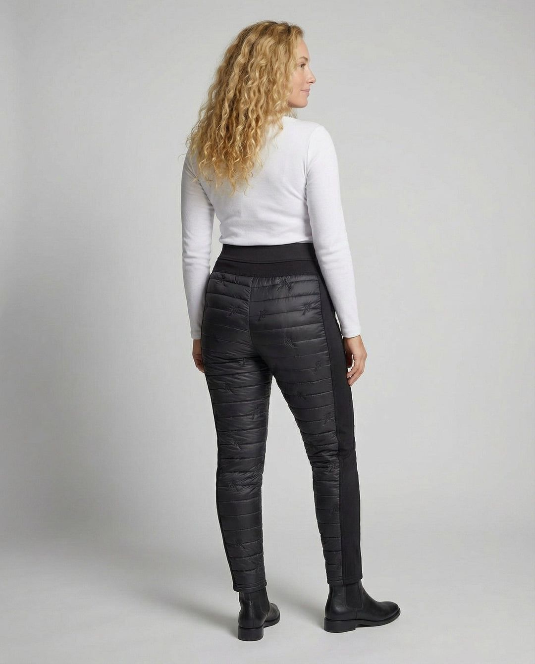 Extremely Warm Snow Pants Women's | Amarae