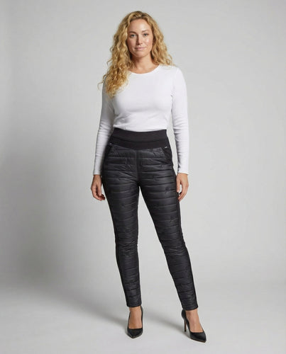 Extremely Warm Snow Pants Women's | Amarae