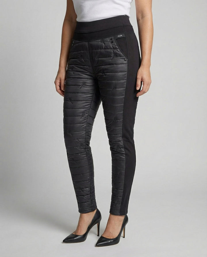 Extremely Warm Snow Pants Women's | Amarae