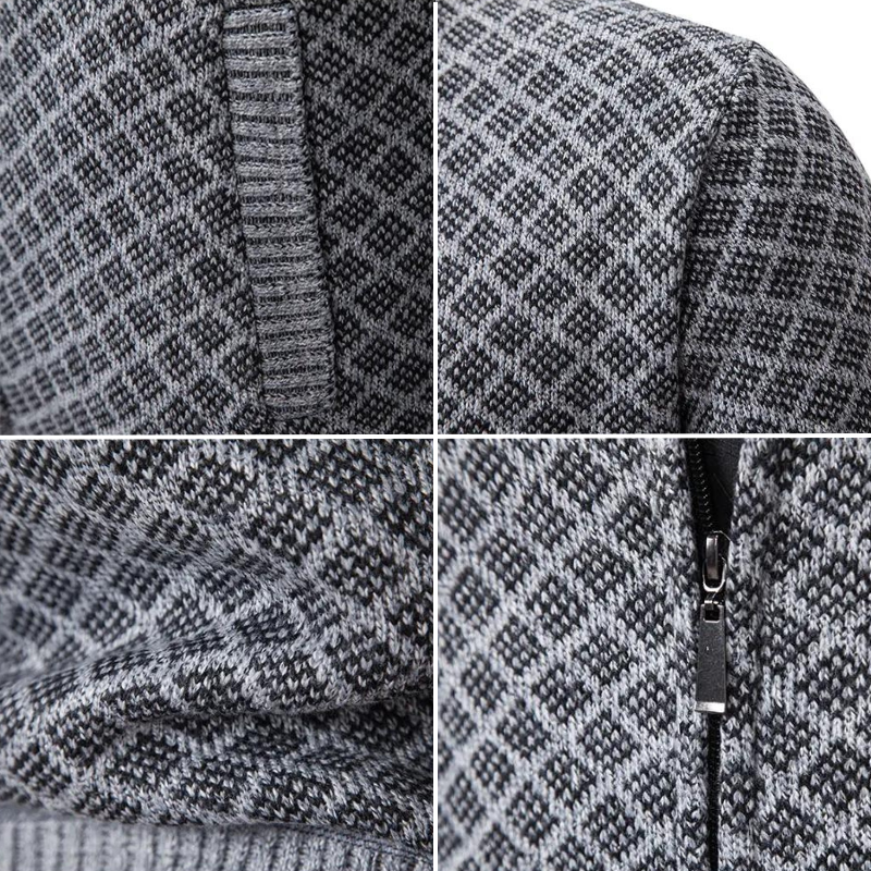 Lune London | Modern Men's Jacket