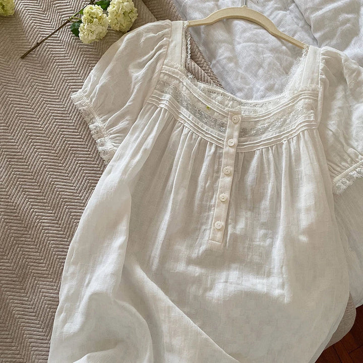 Lune London | Viktoriana Nightdress
