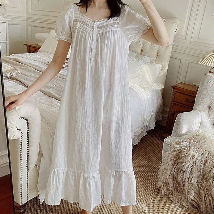 Lune London | Victorian Nightgown