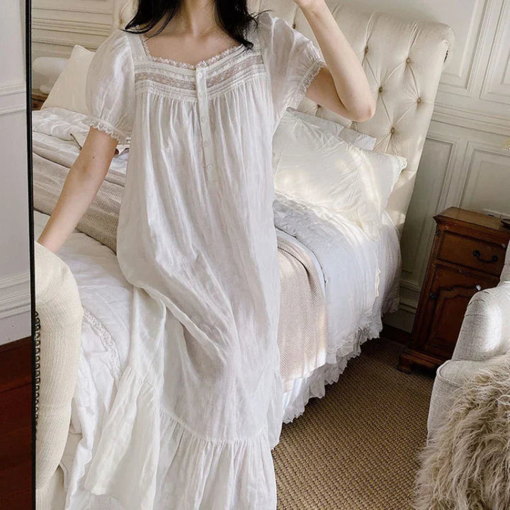 Lune London | Viktoriana Nightdress