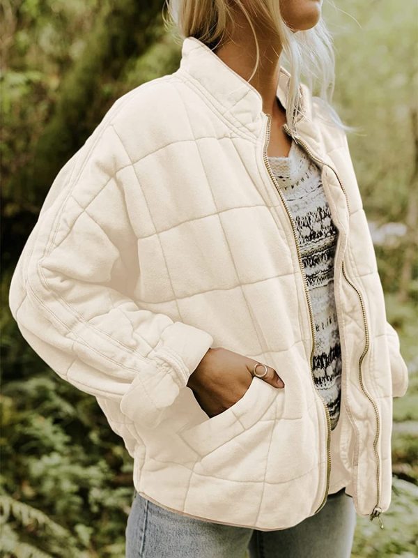Lune London | Elegant and modern winter jacket for all occasions