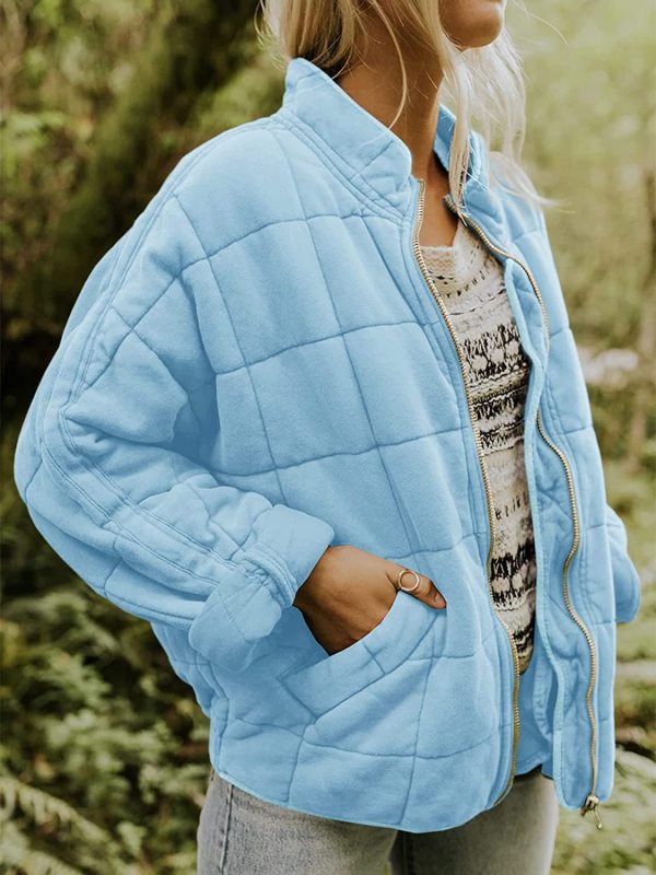 Lune London | Elegant and modern winter jacket for all occasions