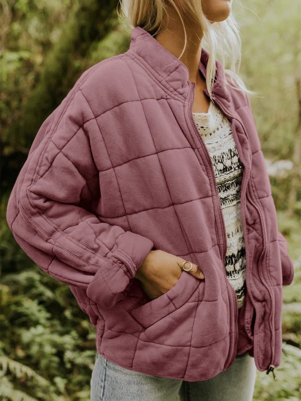 Lune London | Elegant and modern winter jacket for all occasions