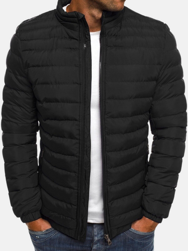 Amarae | Padded jacket for men - Winter insulated