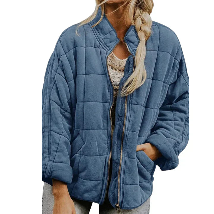 Lune London | Ellis casual vintage jacket