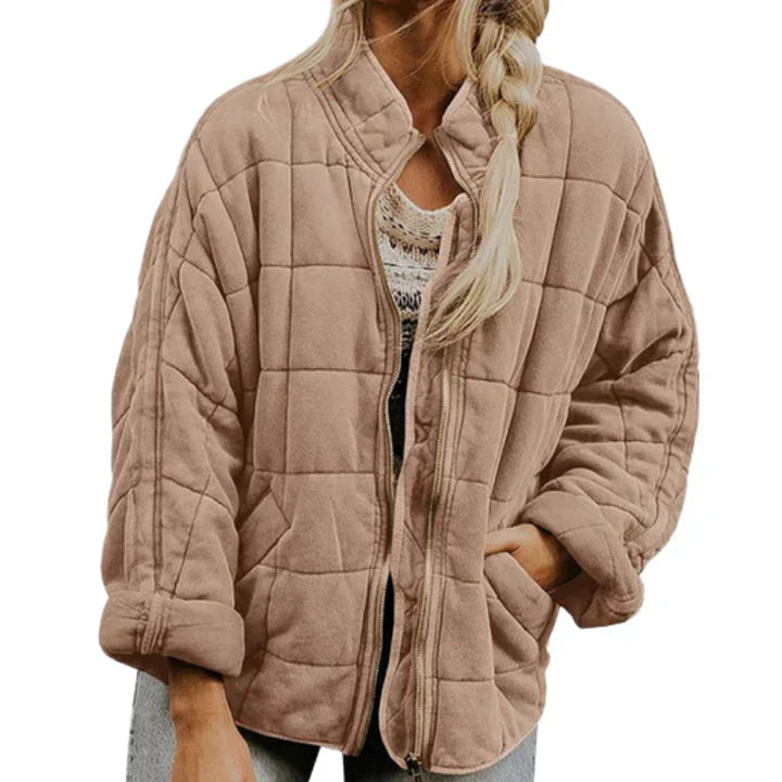 Lune London | Ellis casual vintage jacket