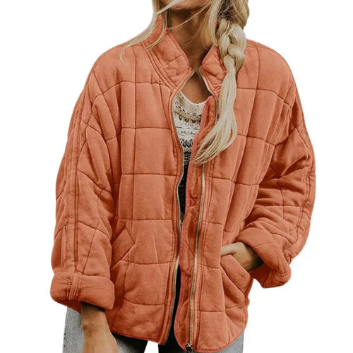 Amarae | Ellis casual vintage jacket