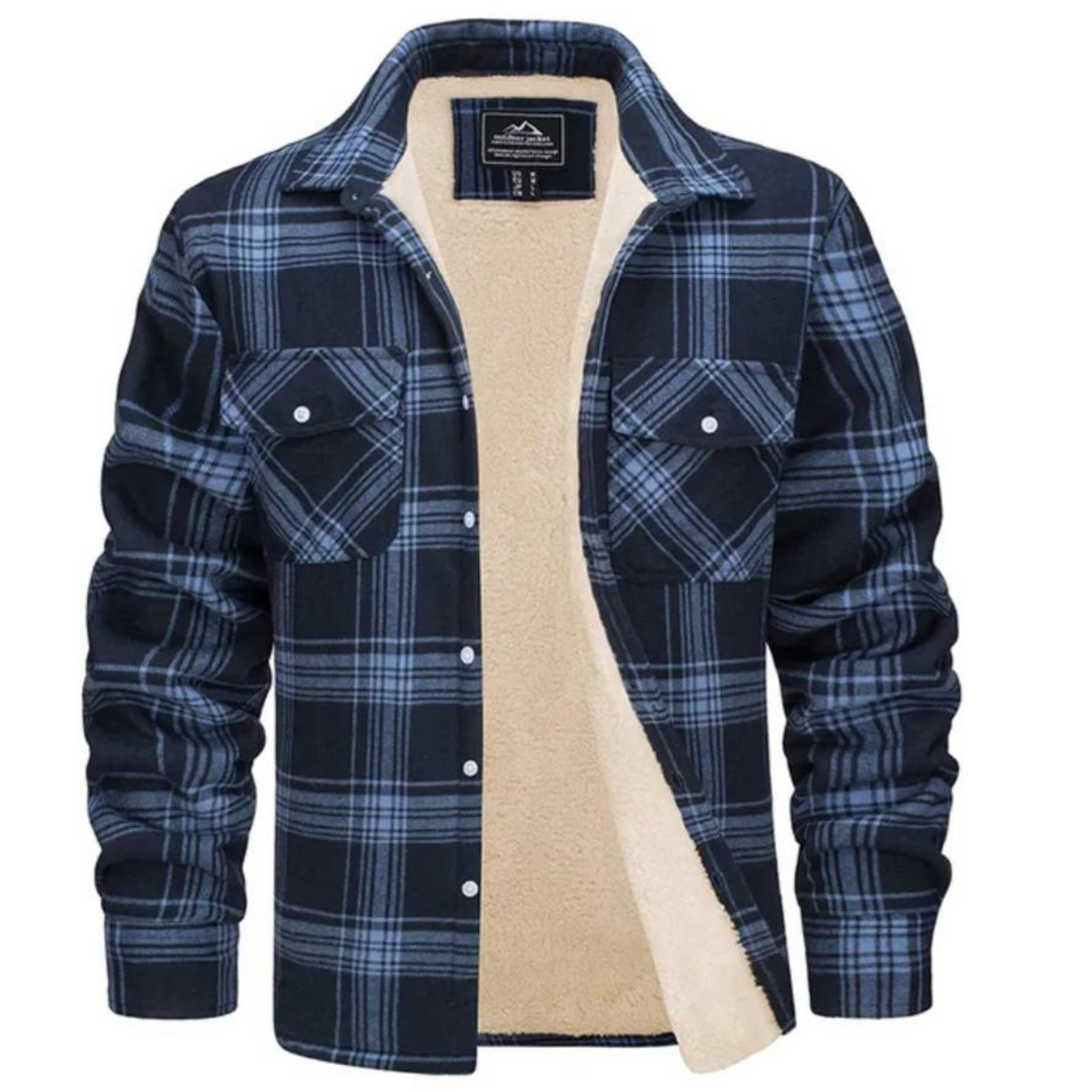 Amarae | Fleece jacket