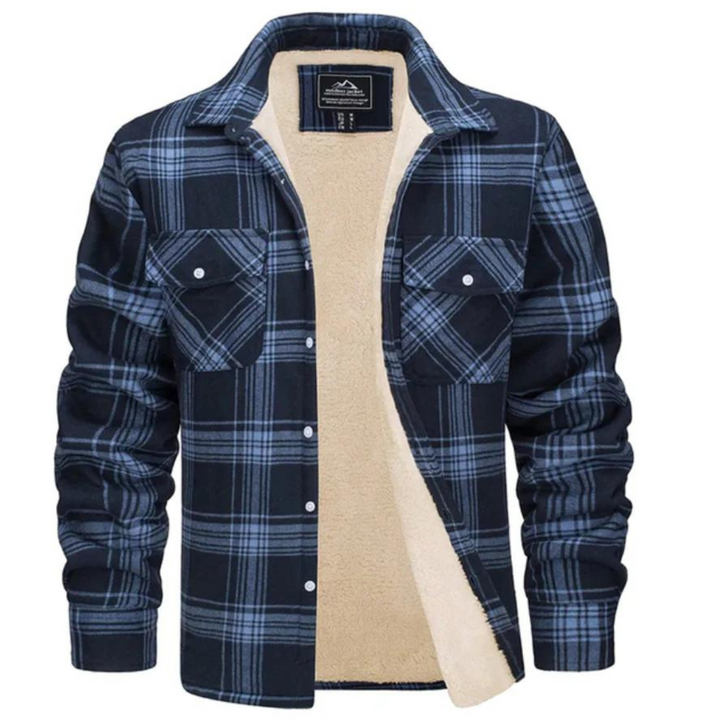 Amarae | Fleece jacket