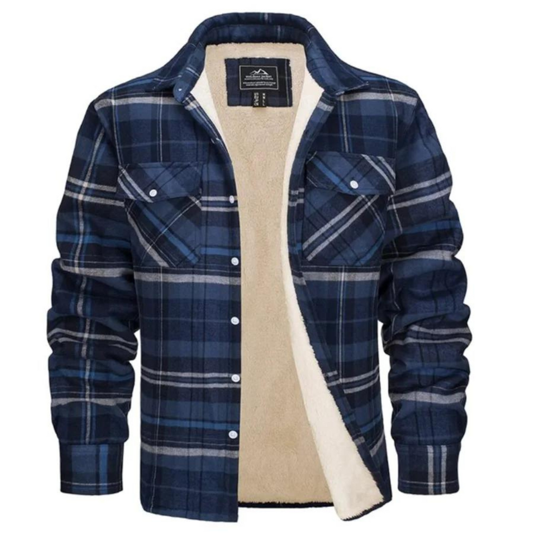Amarae | Fleece jacket