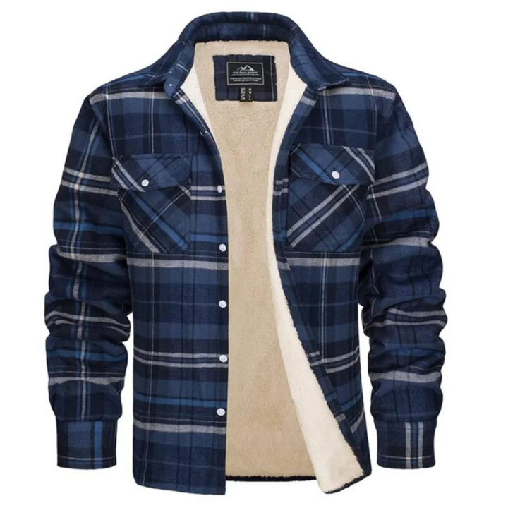 Amarae | Fleece jacket