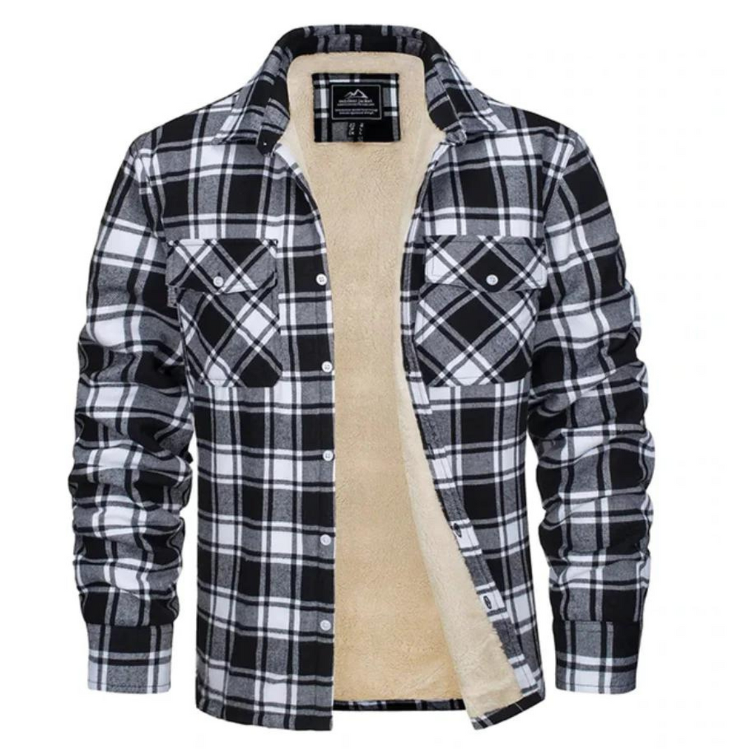 Amarae | Fleece jacket
