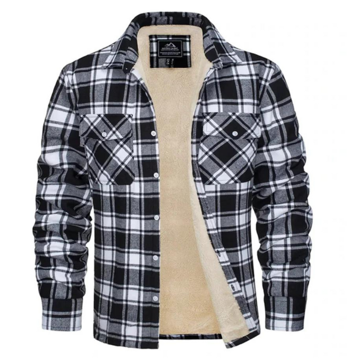 Amarae | Fleece jacket