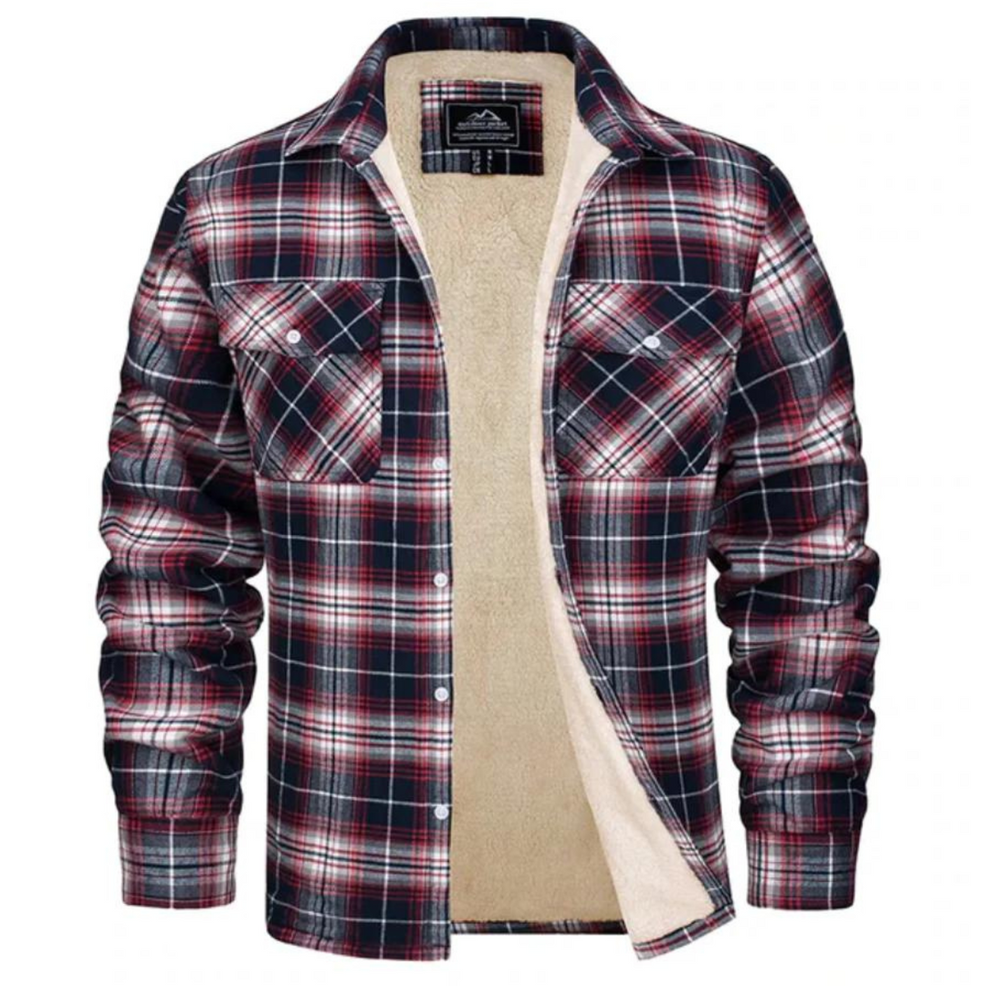 Amarae | Fleece jacket