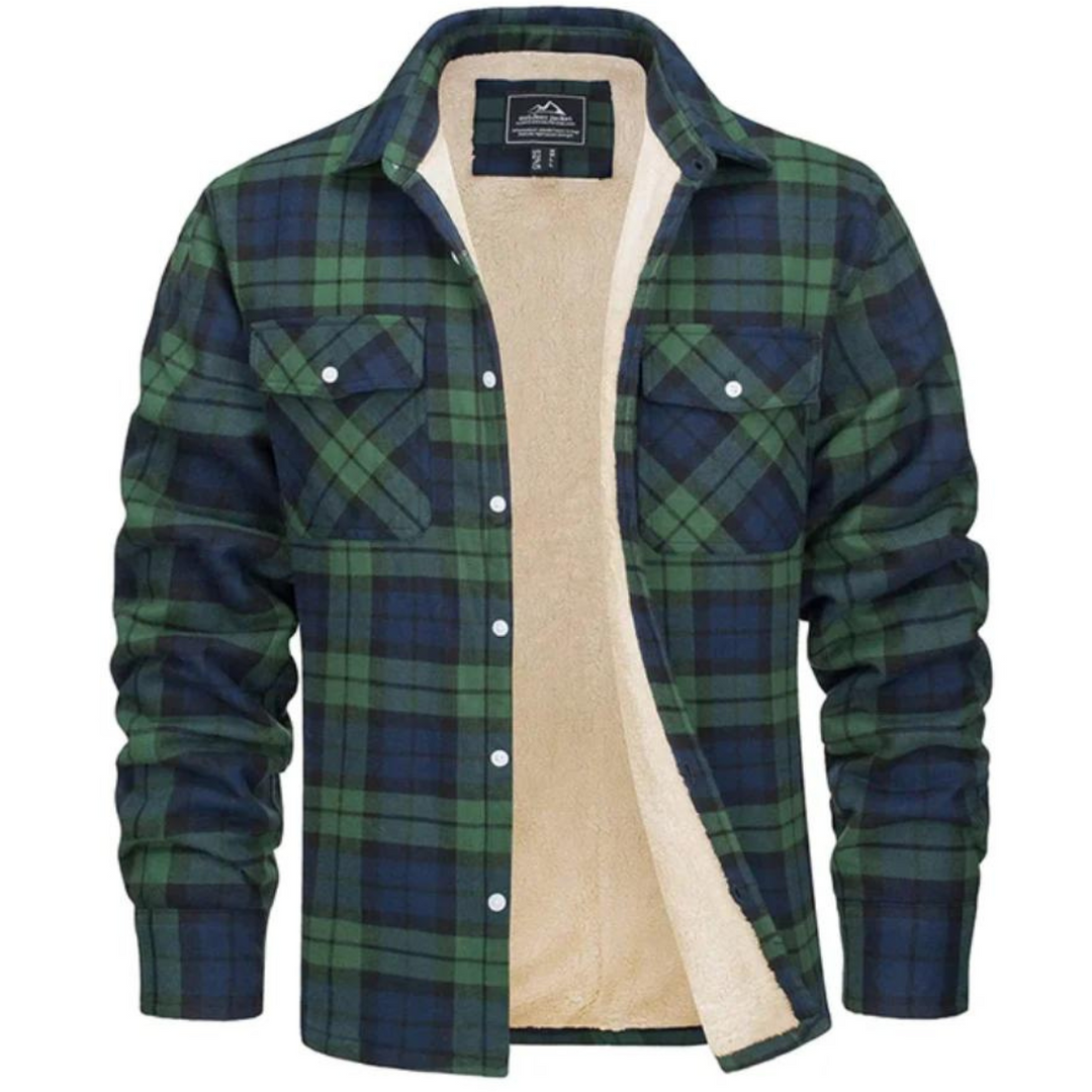 Amarae | Fleece jacket