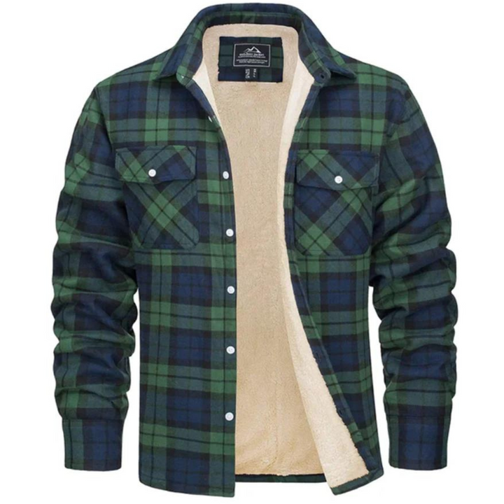 Amarae | Fleece jacket
