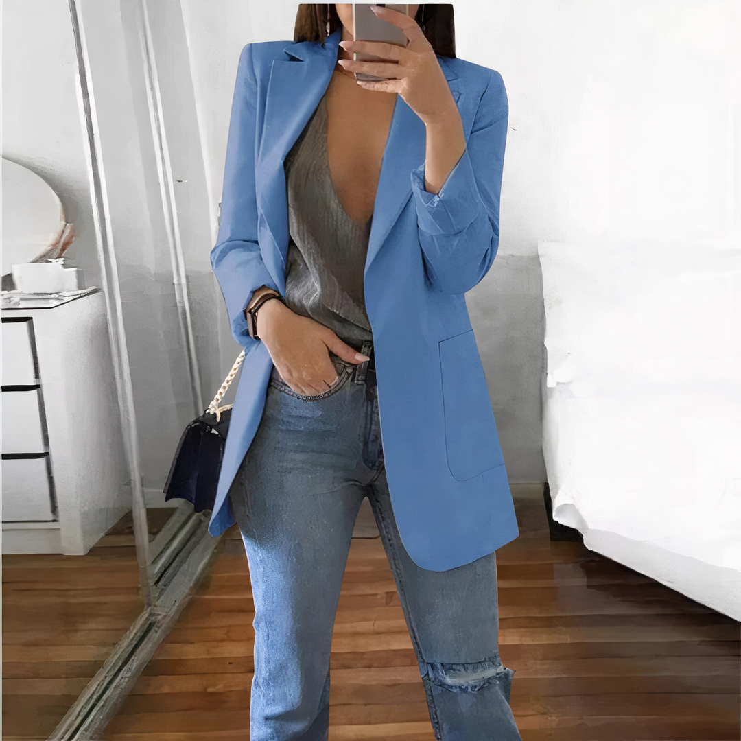 Lune London | Elegant blazer for women