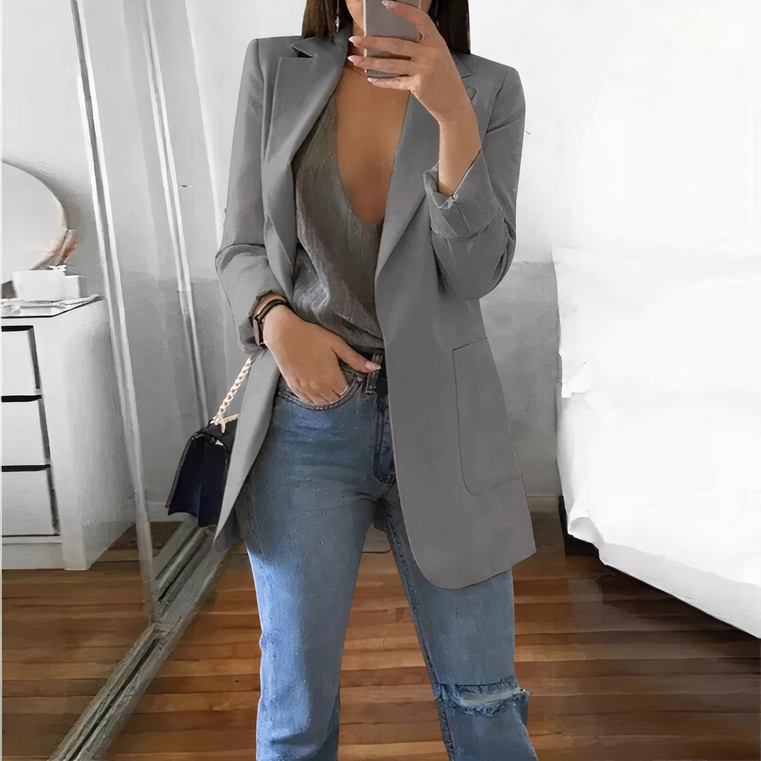 Lune London | Elegant blazer for women