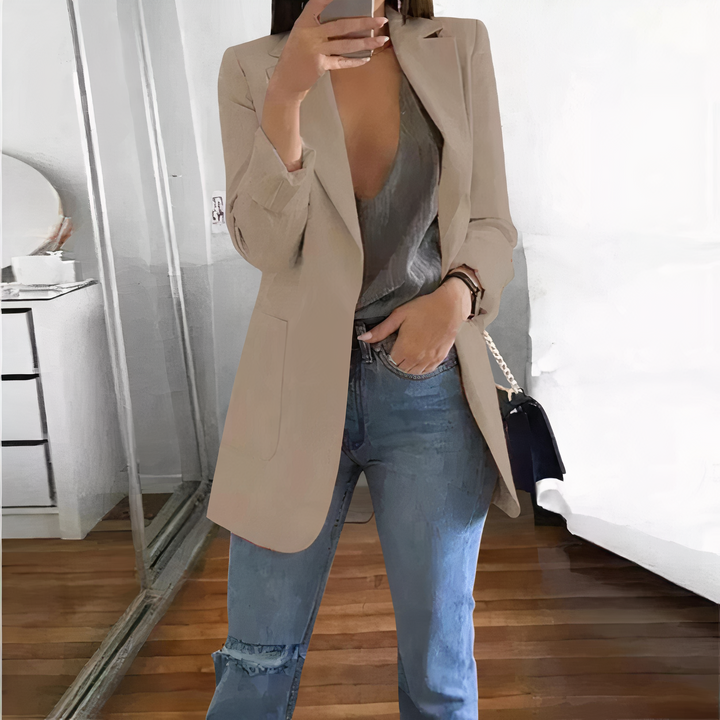 Lune London | Elegant blazer for women