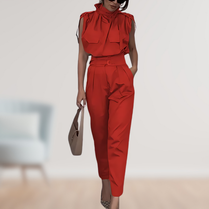 Lune London | Elegant and Refined 2-Piece Set