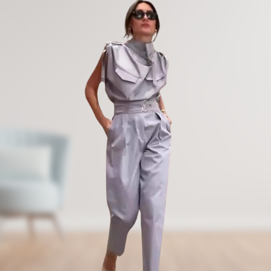 Lune London | Elegant and Refined 2-Piece Set