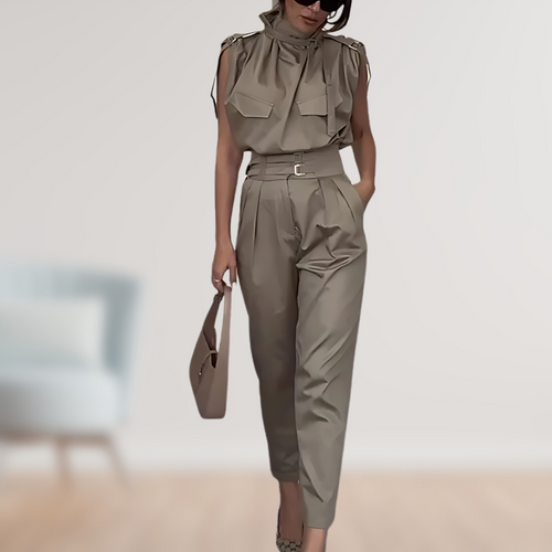 Amarae | Elegant and Refined 2-Piece Set