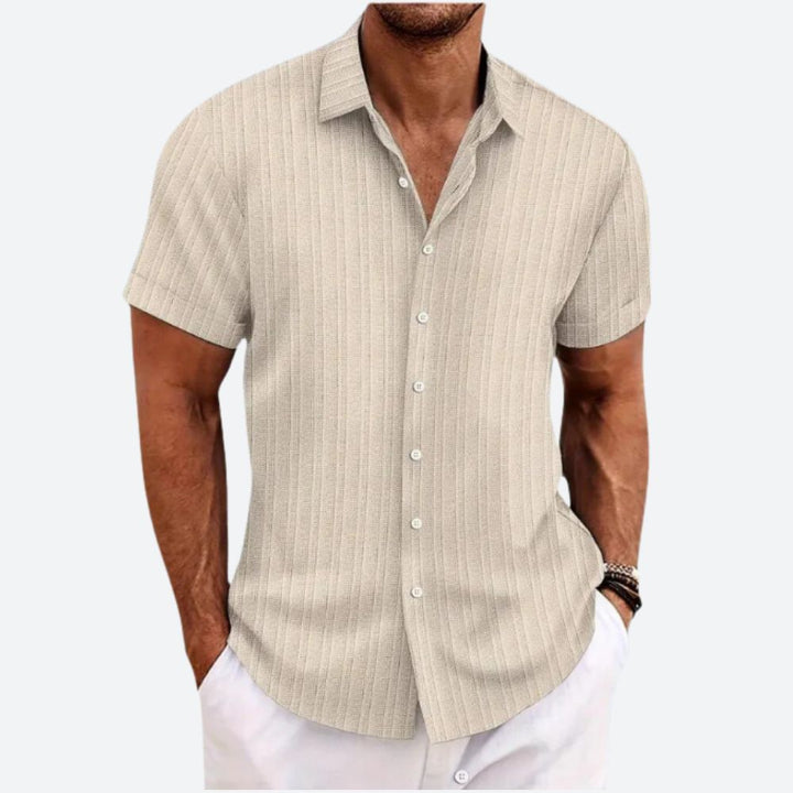 Lune London | Breathable Summer Shirt