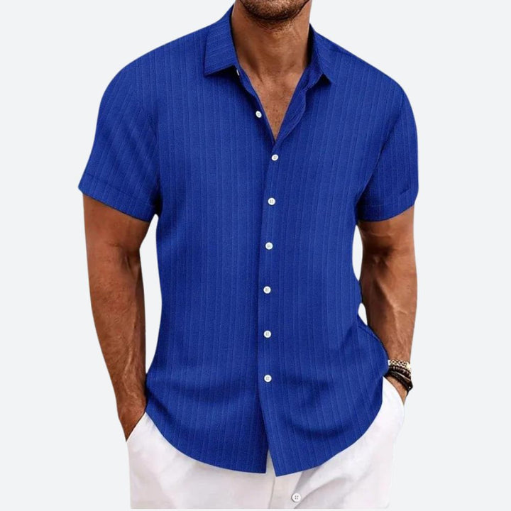 Lune London | Breathable Summer Shirt