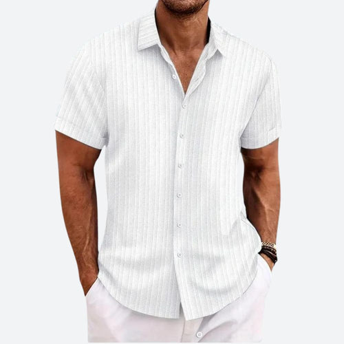 Amarae | Breathable Summer Shirt