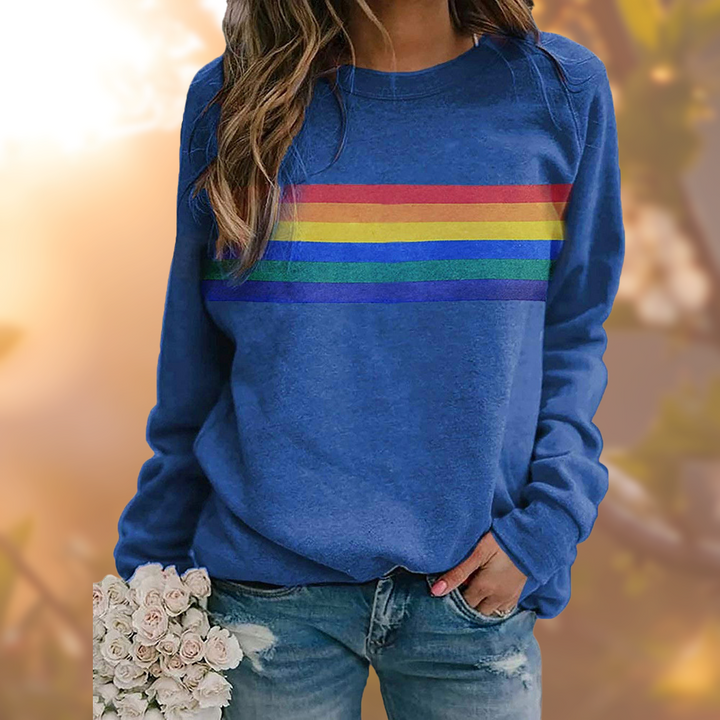 Lune London | Effortless and Chic Winter Sweaters