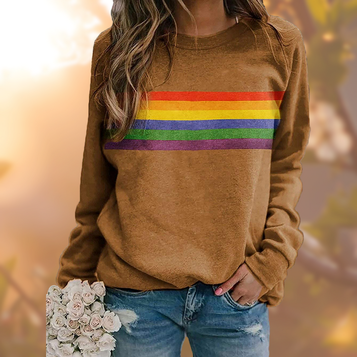 Lune London | Effortless and Chic Winter Sweaters