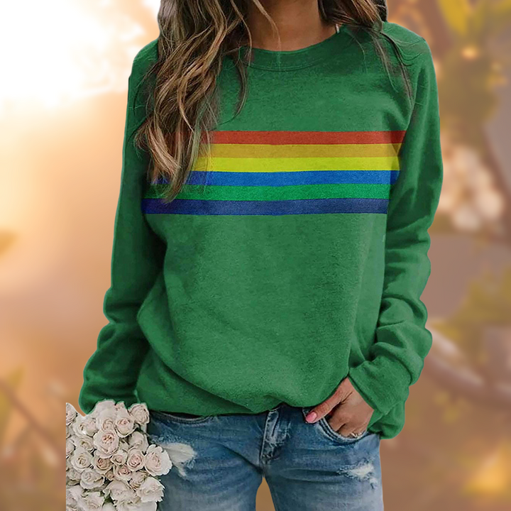 Lune London | Effortless and Chic Winter Sweaters