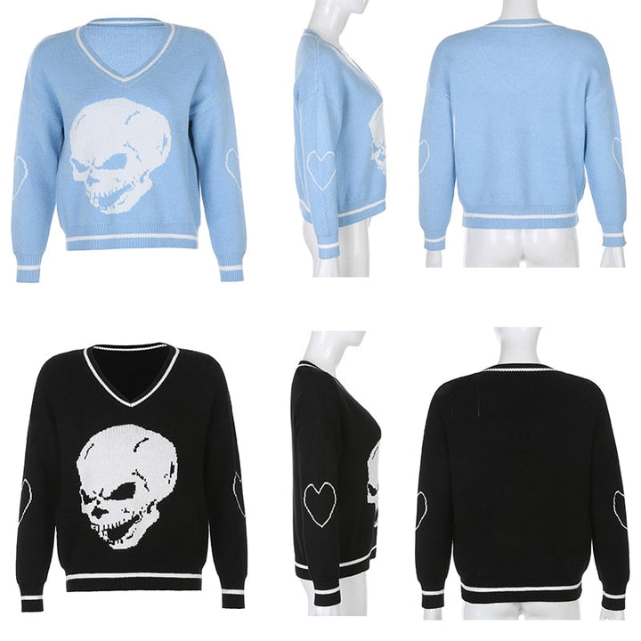 Lune London | Aber softer Sweater