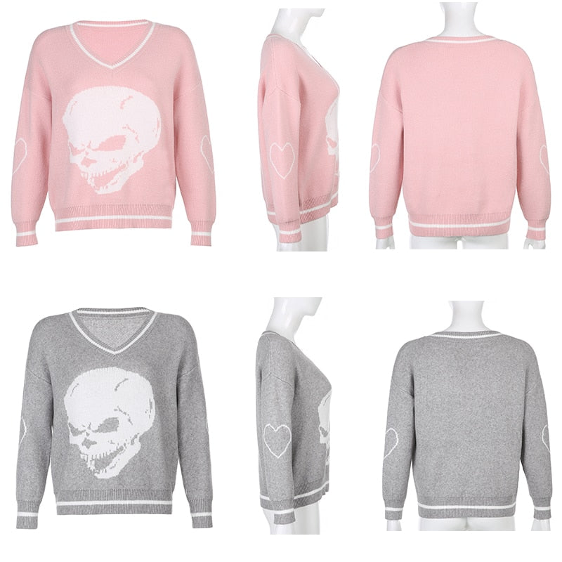 Lune London | Aber softer Sweater