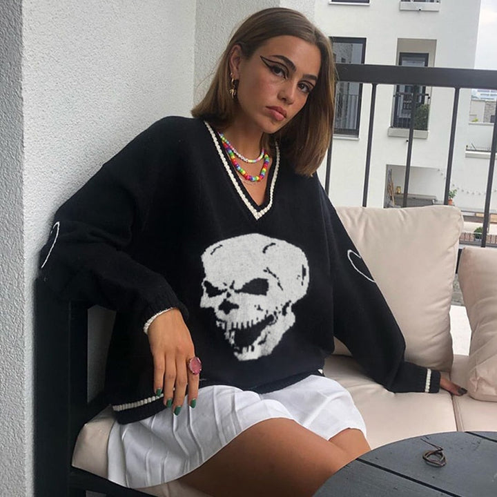 Lune London | Aber softer Sweater