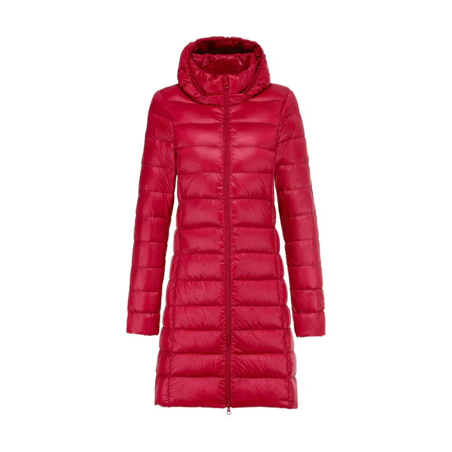 Amarae | Ultralight Elegant Jacket for Any Occasion
