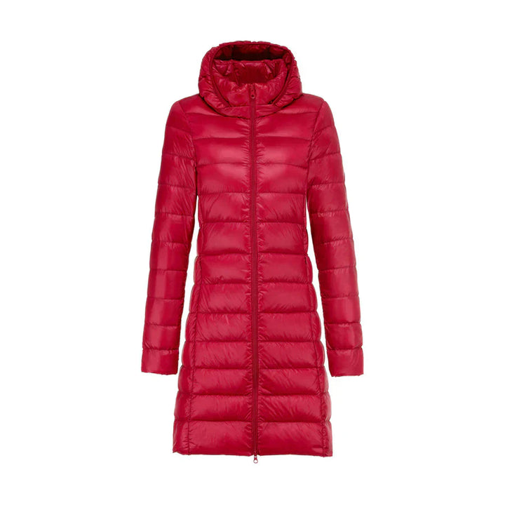 Amarae | Ultralight Elegant Jacket for Any Occasion
