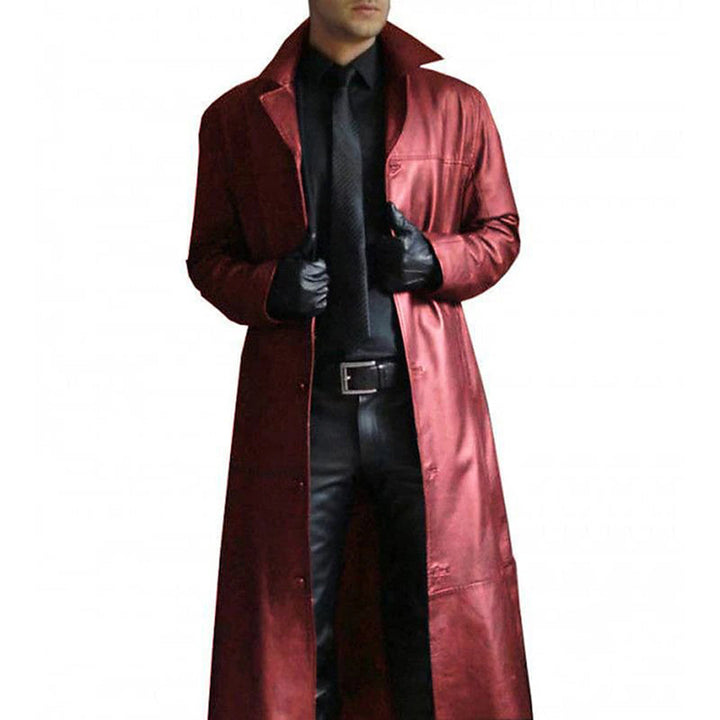 Lune London | Warming Winter Coat