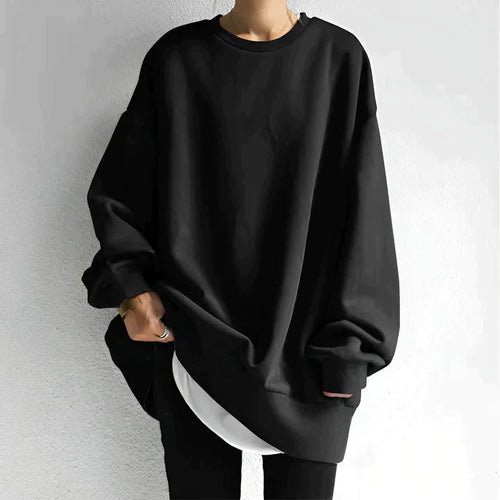 Amarae | Women's Sweatshirt - Long Sleeves