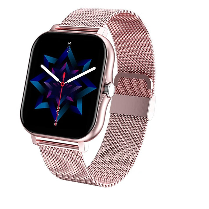 Lune London | Watch - Multifunctional Peak Watch