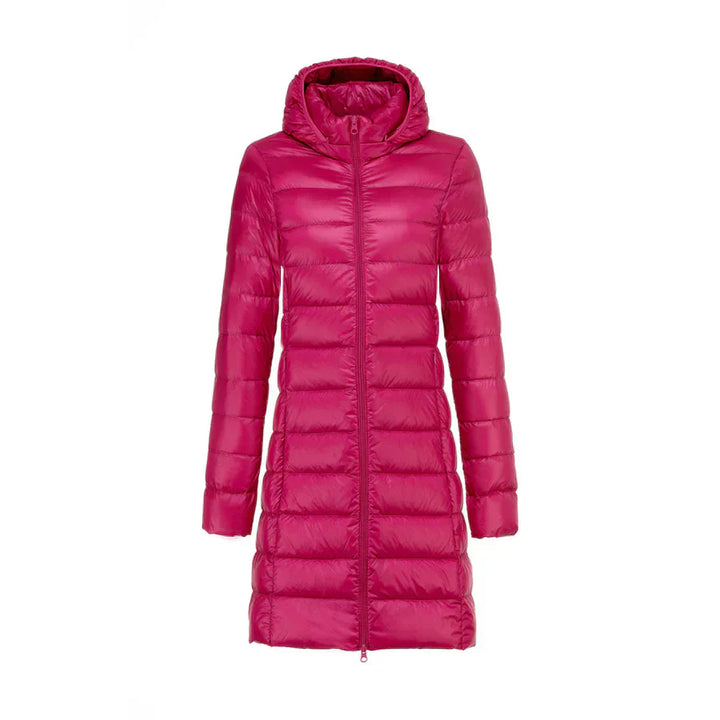 Amarae | Ultralight Elegant Jacket for Any Occasion