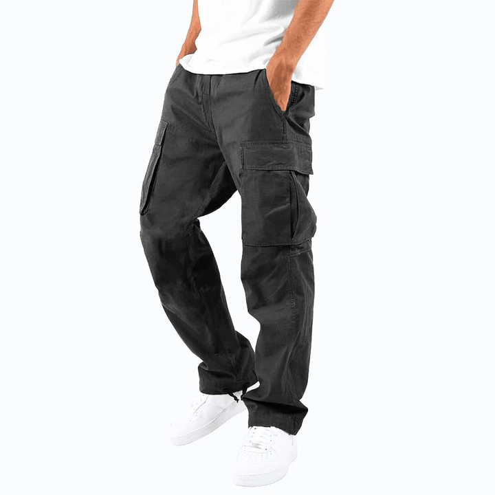 Lune London | Men's Cargo Pants