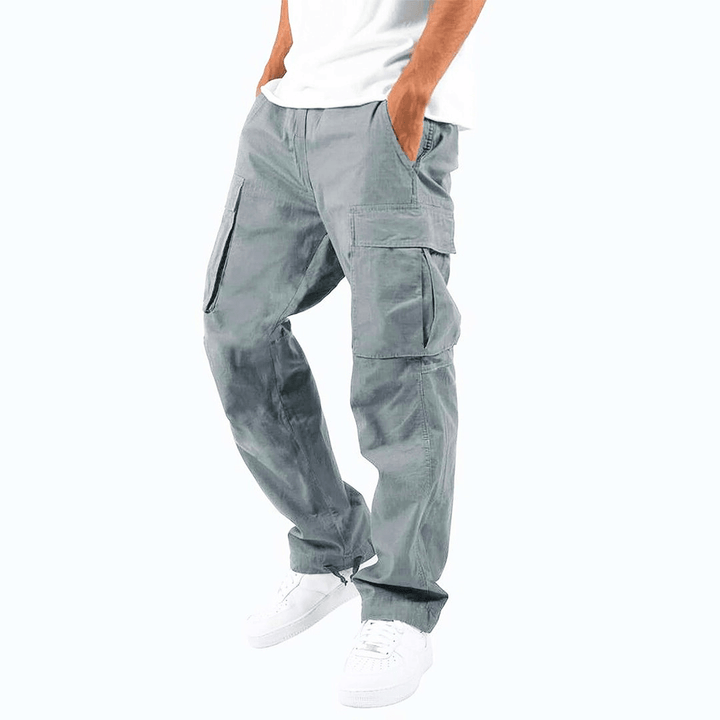 Lune London | Men's Cargo Pants
