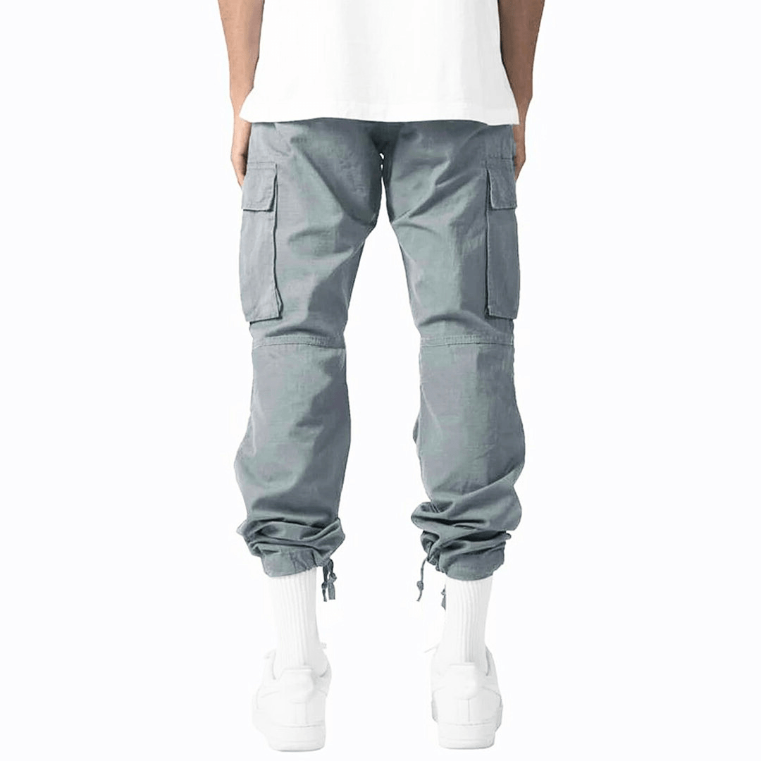 Lune London | Men's Cargo Pants