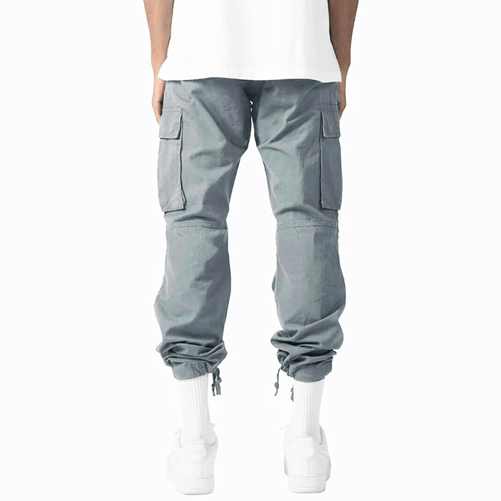 Lune London | Men's Cargo Pants